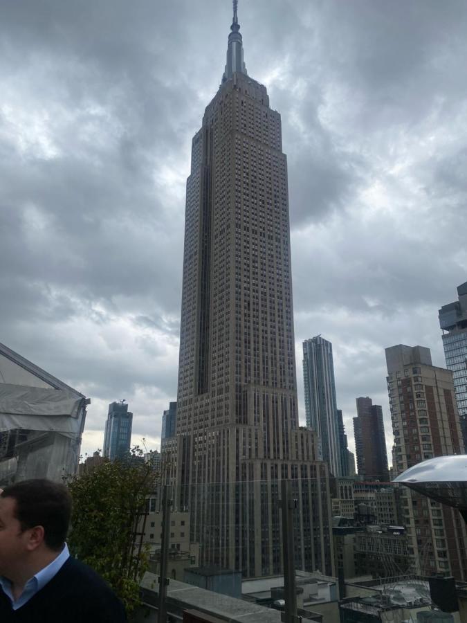 Herald Square Hotel 뉴욕 외부 사진